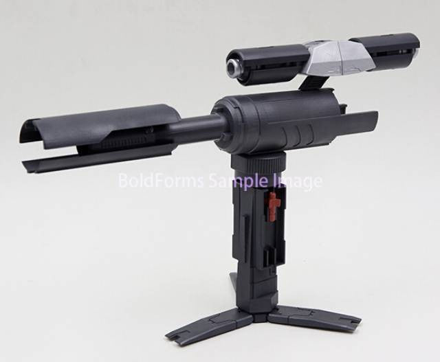 Load image into Gallery viewer, Bold Forms - BF-01 - Gladius The Dark Emperor
