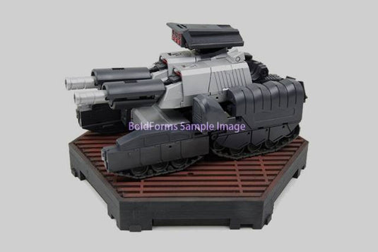 Bold Forms - BF-01 - Gladius The Dark Emperor