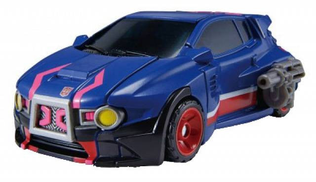 Load image into Gallery viewer, Takara Transformers Legends - LG20 Skids
