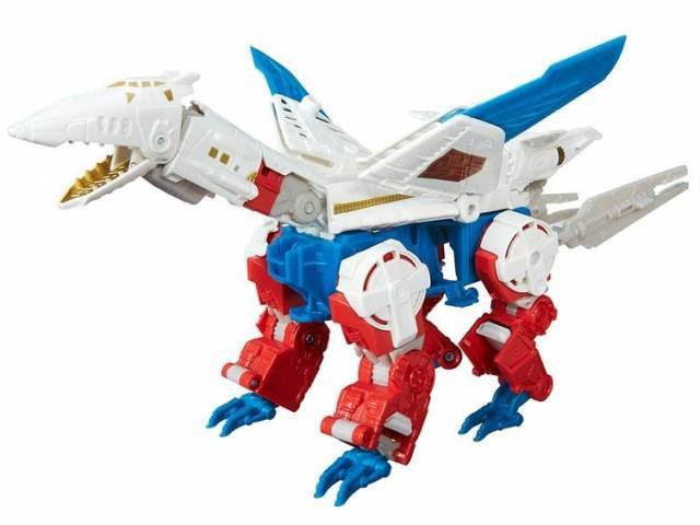 Load image into Gallery viewer, Transformers Generations Combiner Wars Voyager Sky Lynx
