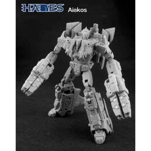 Load image into Gallery viewer, TFC Combiner Hades H-05 - Aiakos
