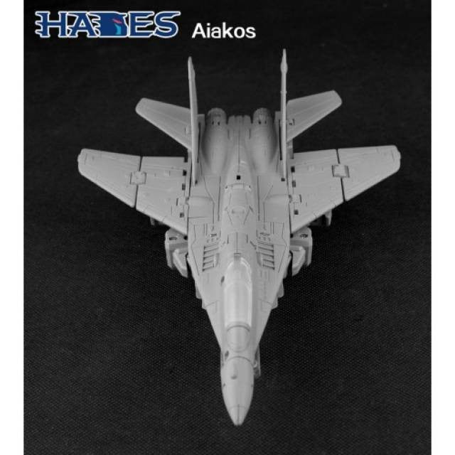 Load image into Gallery viewer, TFC Combiner Hades H-05 - Aiakos
