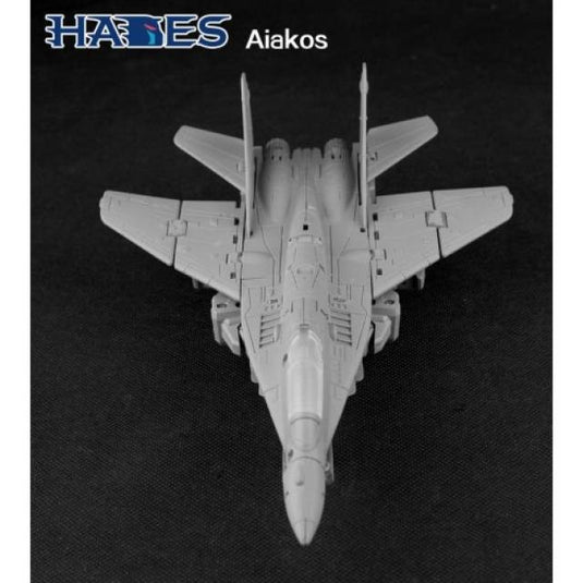 TFC Combiner Hades H-05 - Aiakos