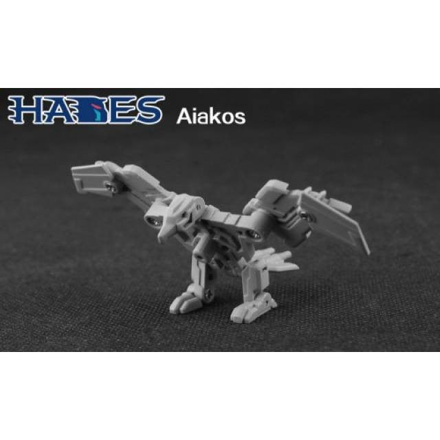 Load image into Gallery viewer, TFC Combiner Hades H-05 - Aiakos
