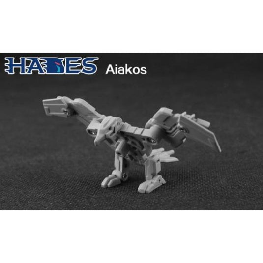 TFC Combiner Hades H-05 - Aiakos