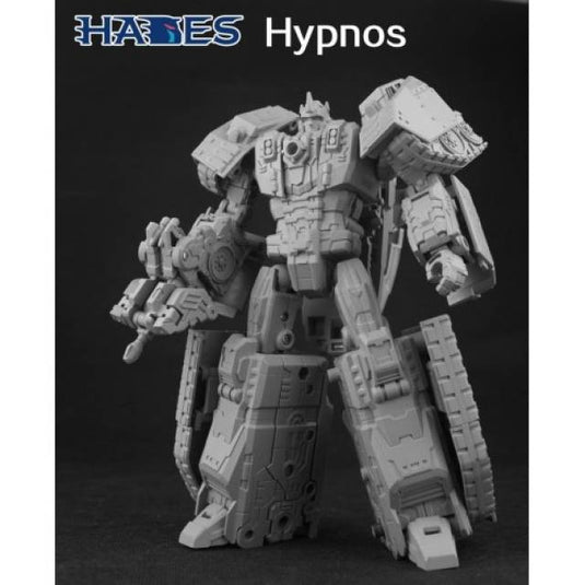 TFC Combiner Hades H-06 - Hypnos