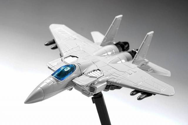 Load image into Gallery viewer, Machine Robo - MR-03 - Eagle Robo (Gobots Reboot)
