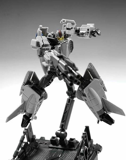 Machine Robo - MR-03 - Eagle Robo (Gobots Reboot)