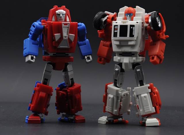 Load image into Gallery viewer, BadCube - OTS-09 Grump (Reissue)
