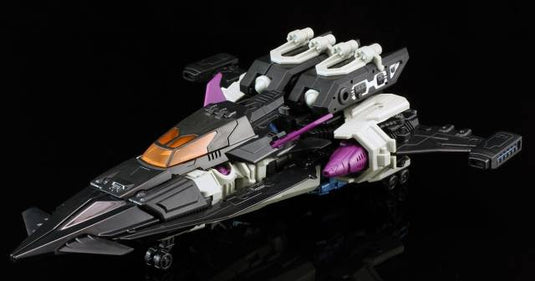 Mastermind Creations - Reformatted R-17 - Carnifex (Reissue)