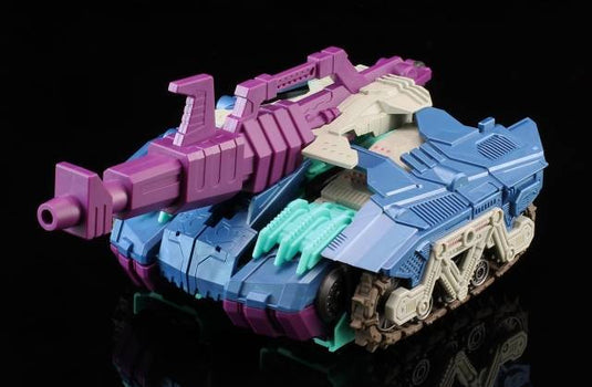 Mastermind Creations - Reformatted R-17 - Carnifex (Reissue)