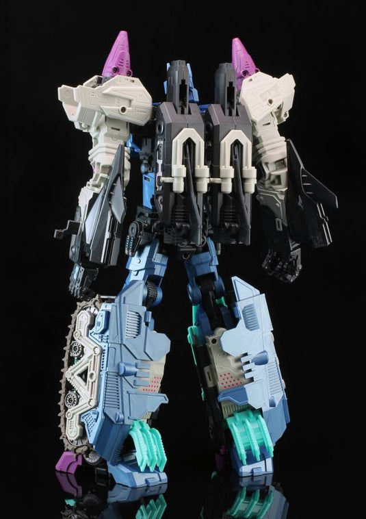 Mastermind Creations - Reformatted R-17 - Carnifex (Reissue)