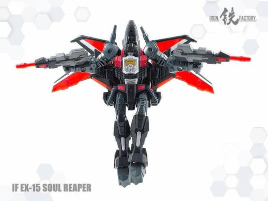 Iron Factory - IF-EX15 - Soul Reaper