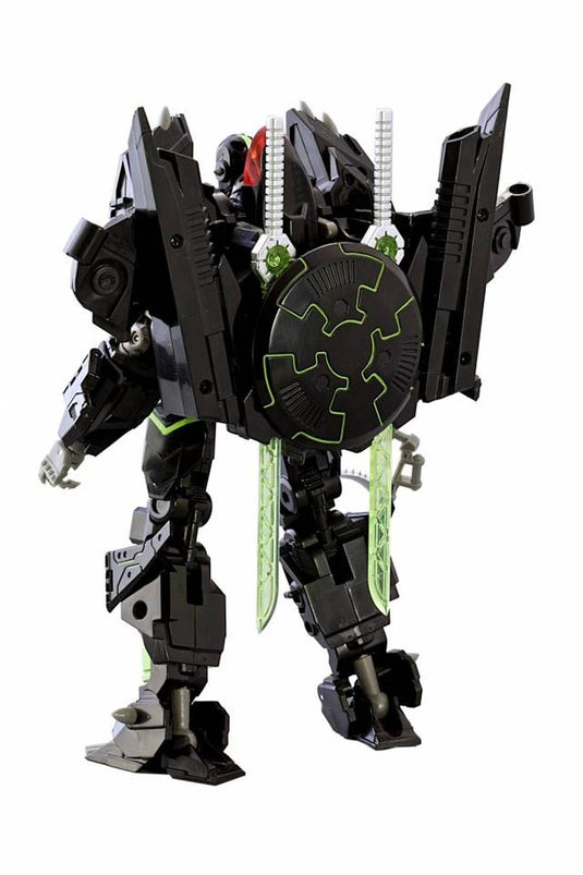 Mastermind Creations - Reformatted R-15 - Jaegertron