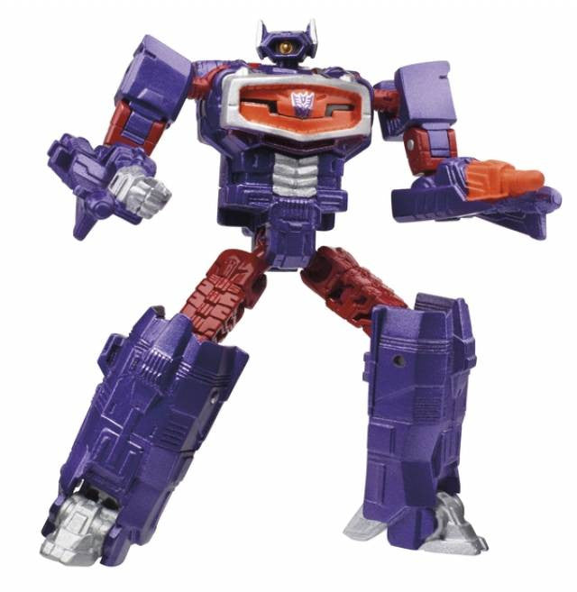 Load image into Gallery viewer, Transformers Combiner Wars Generation 2 Bruticus Combaticons Boxed Set
