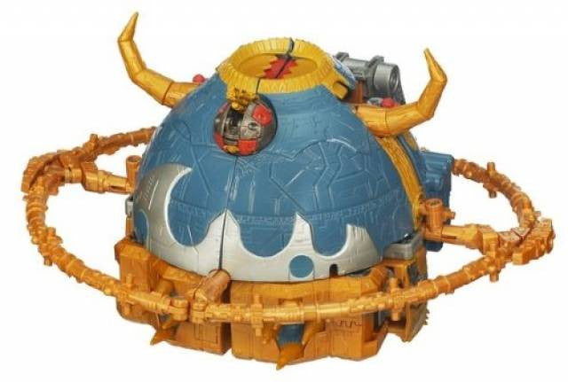 Load image into Gallery viewer, Hasbro - Transformers Platinum Edition Unicron
