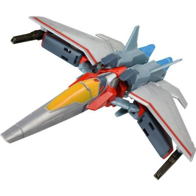 Load image into Gallery viewer, Transformers Adventure - TAV62 Starscream

