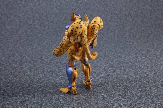 Transformers top mp 34