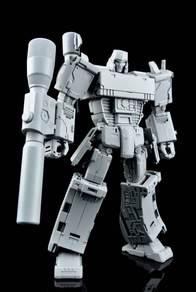 Load image into Gallery viewer, Maketoys Remaster Series - MTRM-08 - Despotron
