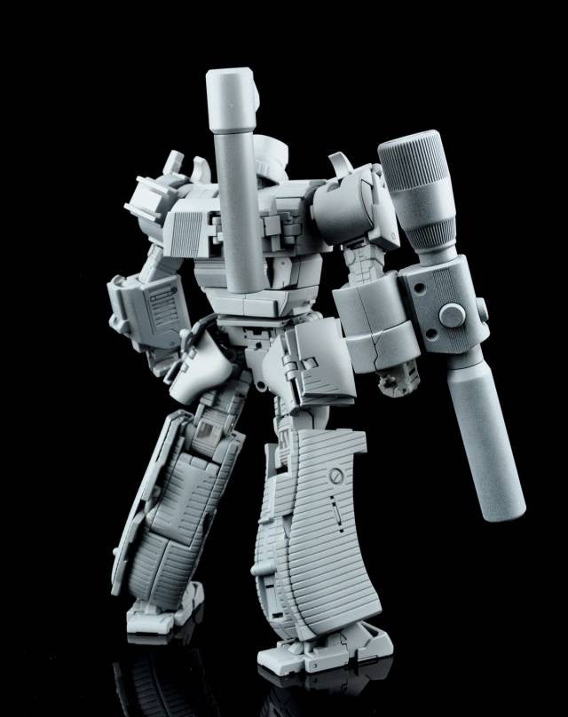 Load image into Gallery viewer, Maketoys Remaster Series - MTRM-08 - Despotron
