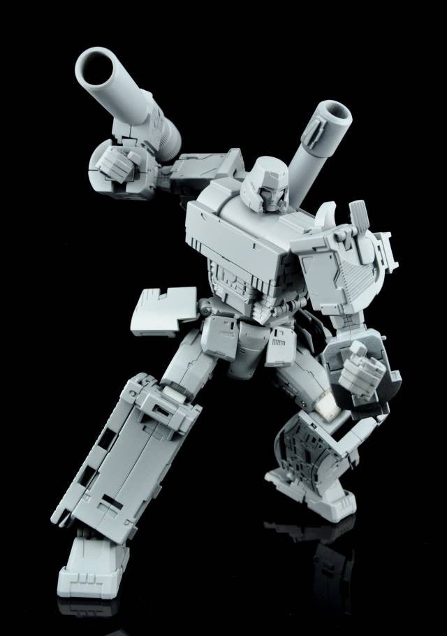 Load image into Gallery viewer, Maketoys Remaster Series - MTRM-08 - Despotron
