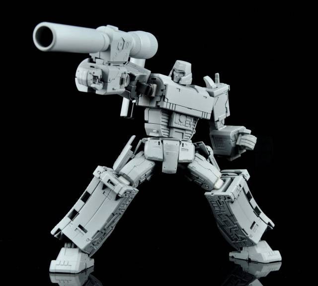 Load image into Gallery viewer, Maketoys Remaster Series - MTRM-08 - Despotron
