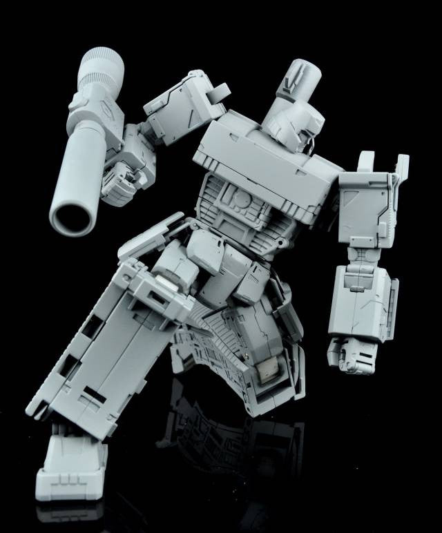 Load image into Gallery viewer, Maketoys Remaster Series - MTRM-08 - Despotron
