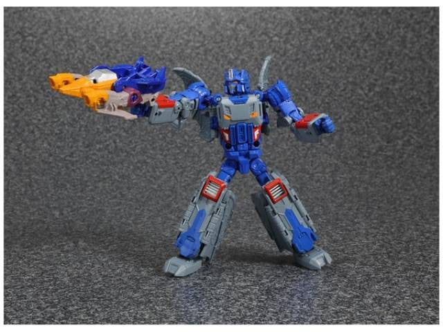 Load image into Gallery viewer, Takara Transformers Legends - Convo Bat (E-hobby Exclusive)

