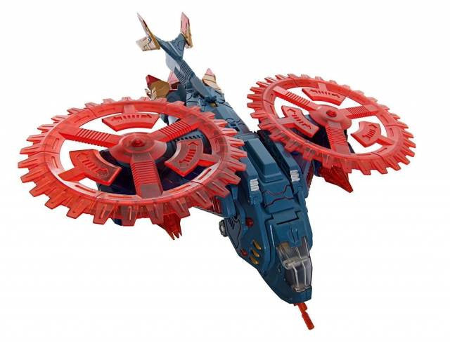 Load image into Gallery viewer, Mastermind Creations- Reformatted R-25 - Oberon
