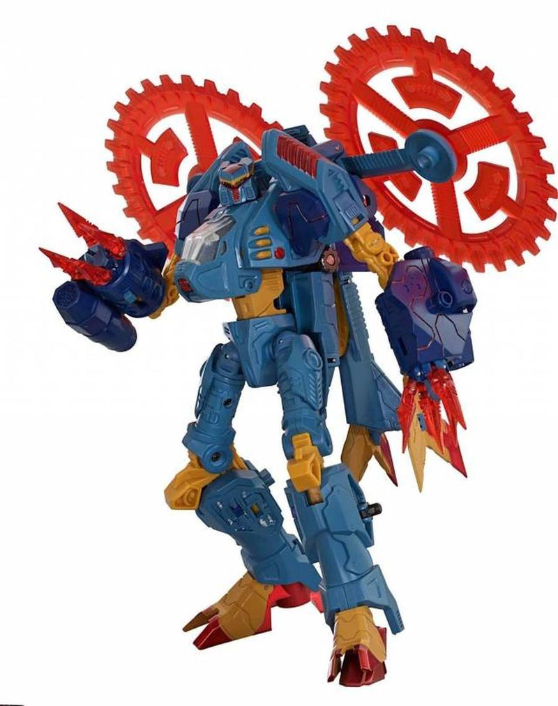 Load image into Gallery viewer, Mastermind Creations- Reformatted R-25 - Oberon
