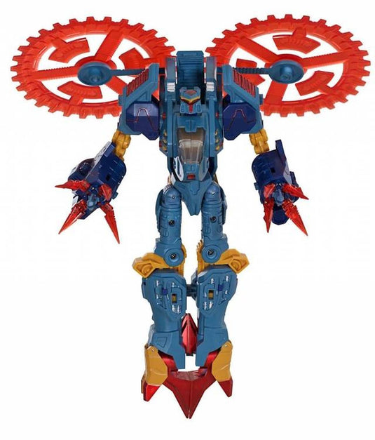 Mastermind Creations- Reformatted R-25 - Oberon