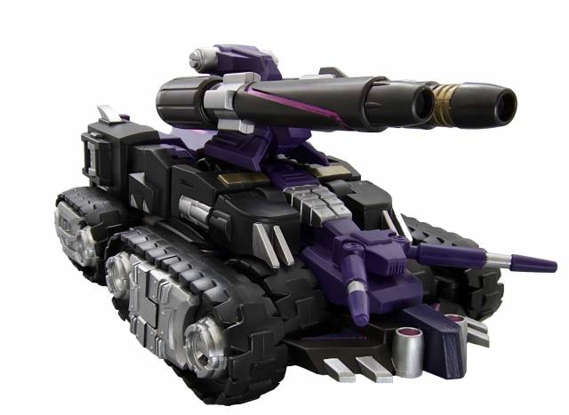 Load image into Gallery viewer, Mastermind Creations - Reformatted R-19 Kultur Reissue
