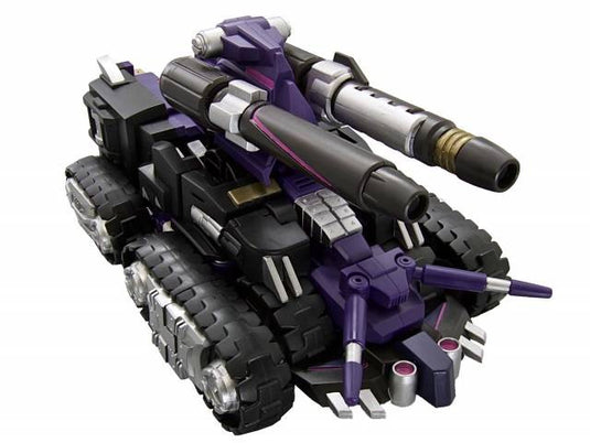 Mastermind Creations - Reformatted R-19 Kultur (March Release)