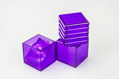 KFC - KP-15 E-Nergeon Cube - Purple