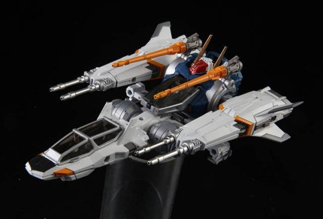 Load image into Gallery viewer, Diaclone Reboot - DA-06 Dia-Battles V2 Cosmo Maneuver Type
