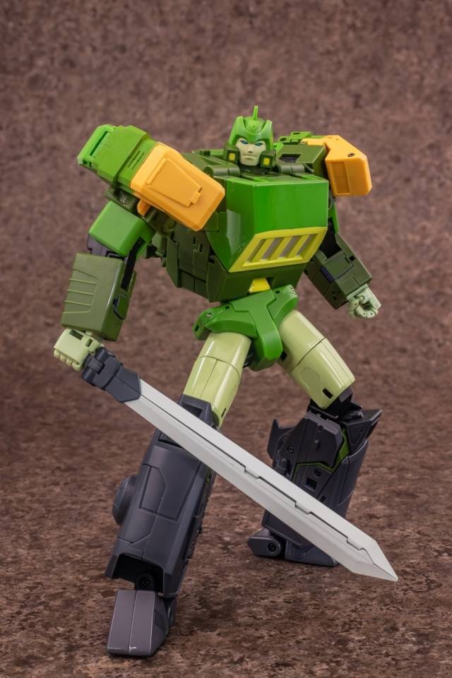 Load image into Gallery viewer, Ocular Max - PS-12 Saltus
