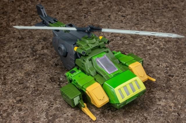 Load image into Gallery viewer, Ocular Max - PS-12 Saltus
