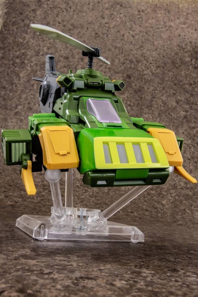 Load image into Gallery viewer, Ocular Max - PS-12 Saltus
