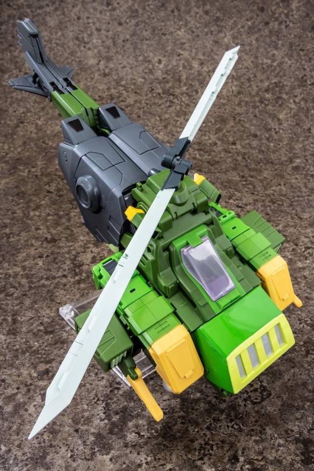 Load image into Gallery viewer, Ocular Max - PS-12 Saltus
