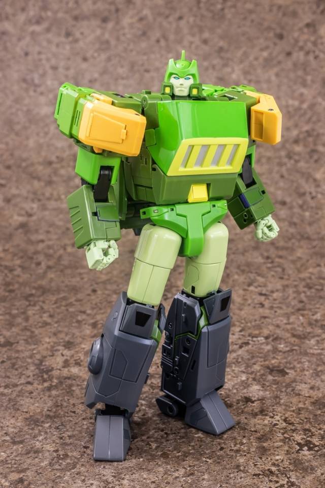 Load image into Gallery viewer, Ocular Max - PS-12 Saltus

