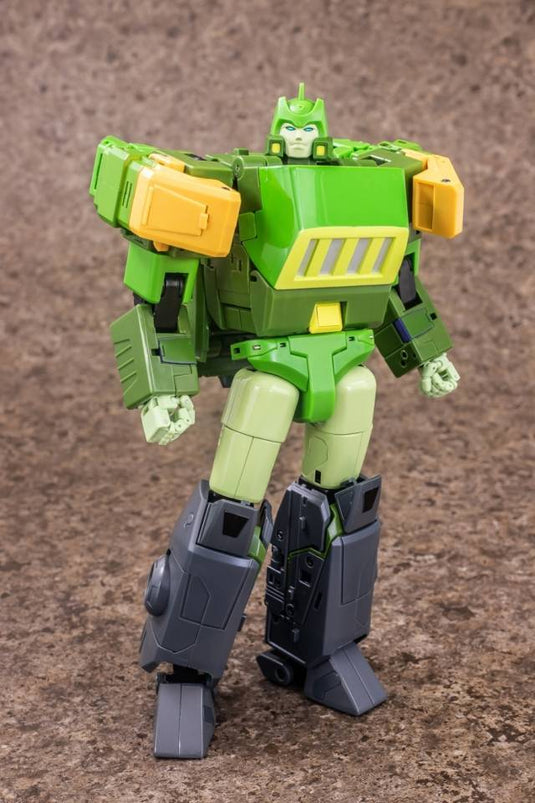 Ocular Max - PS-12 Saltus