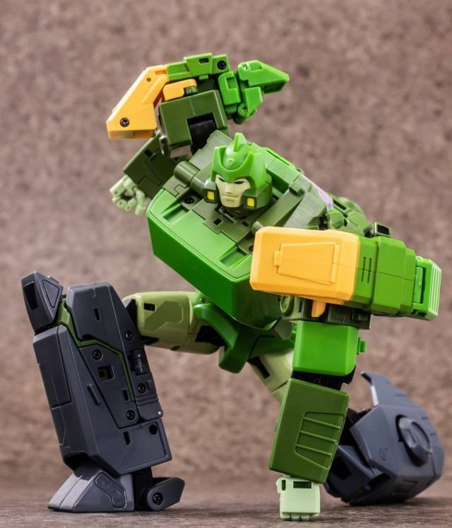 Load image into Gallery viewer, Ocular Max - PS-12 Saltus
