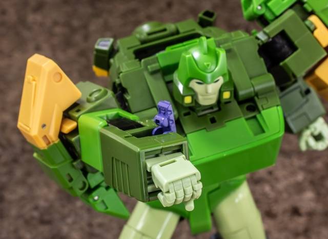 Load image into Gallery viewer, Ocular Max - PS-12 Saltus
