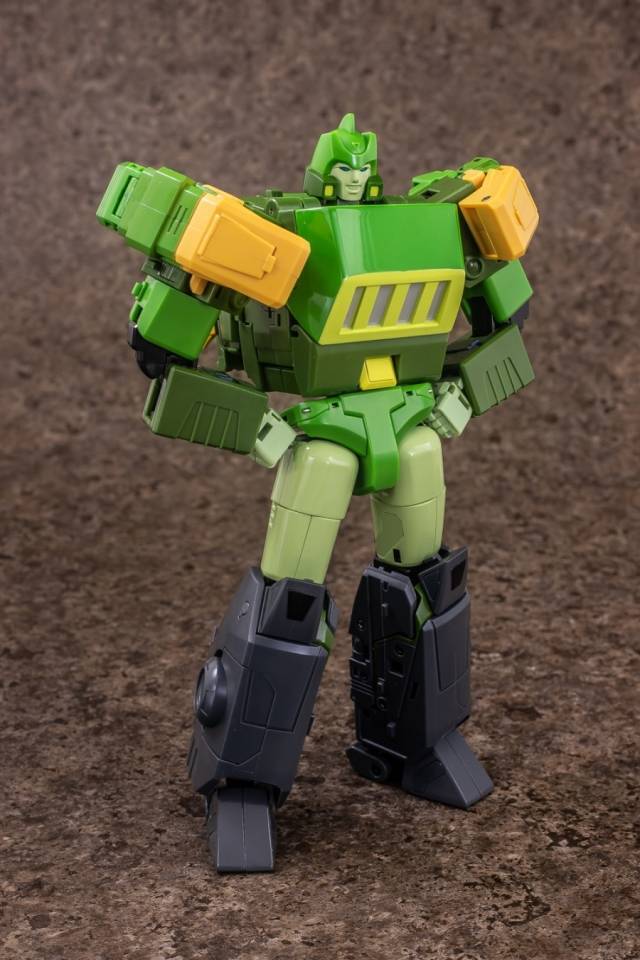 Load image into Gallery viewer, Ocular Max - PS-12 Saltus
