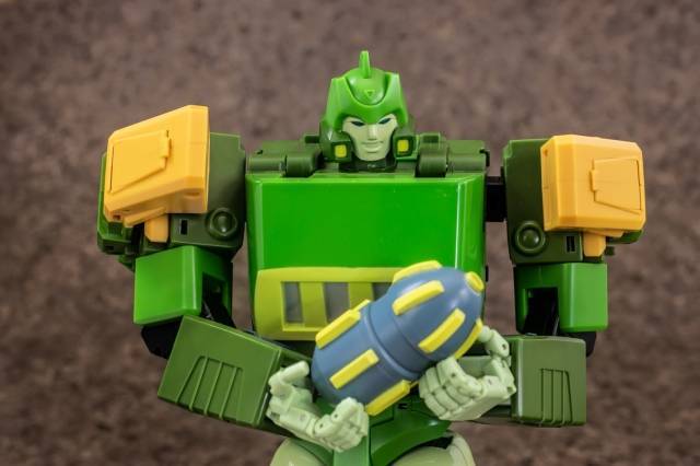 Load image into Gallery viewer, Ocular Max - PS-12 Saltus
