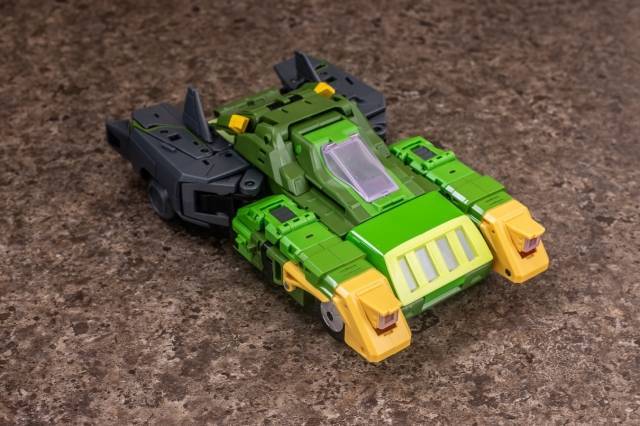 Load image into Gallery viewer, Ocular Max - PS-12 Saltus
