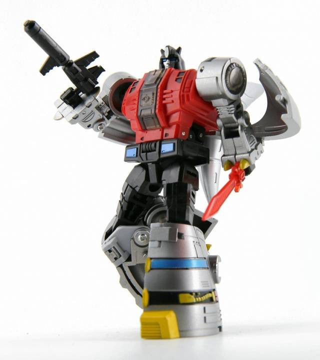 Load image into Gallery viewer, DX9 - War in Pocket - X19 Quaker
