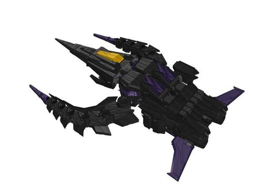 Planet X - PX-11B Apocalypse Set B