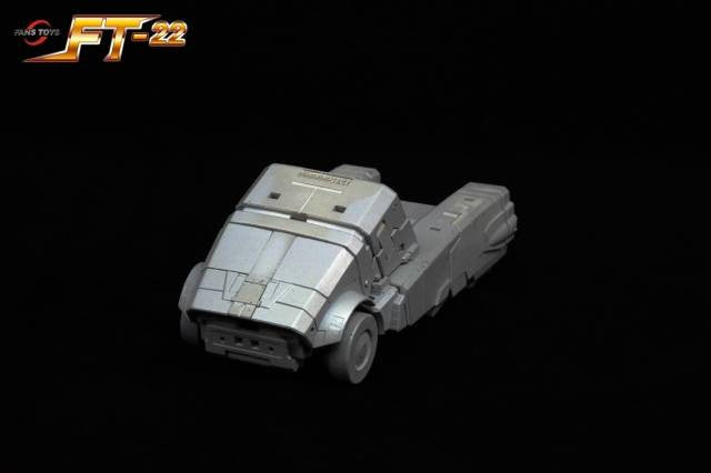 Load image into Gallery viewer, Fans Toys - FT-22 - Koot (Re-Issue)
