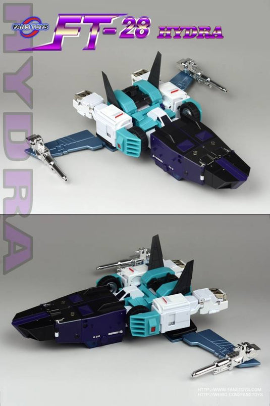 Fans Toys - FT-28 - Hydra